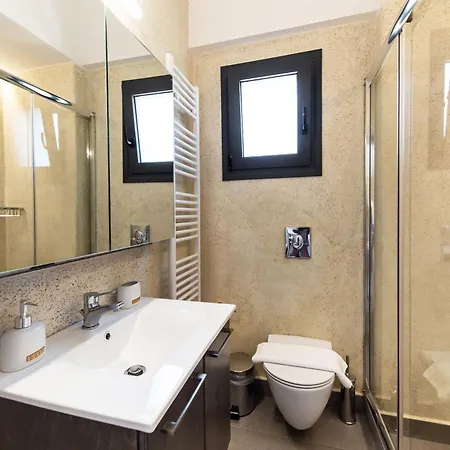 Apartment Melina 3 Lefkada City