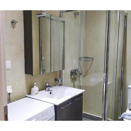 Melina 3 Apartment Lefkada City