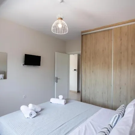 Melina 3 Apartment *