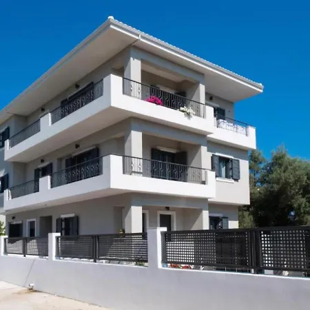 Melina 3 Apartment
