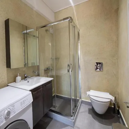 Apartment Melina 3 *